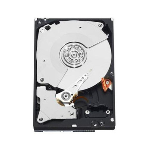 W170D - Dell 750GB 7200RPM SATA 3Gb/s 16MB Cache 3.5-Inch Hard Drive