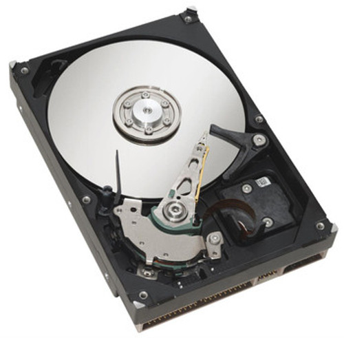 W5729 - Dell 120GB 7200RPM IDE/ATA 2MB Cache 3.5-Inch Hard Drive