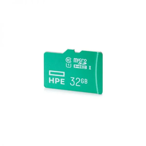 700139-B21 - HP 32GB Enterprise microSD Flash Memory Kit