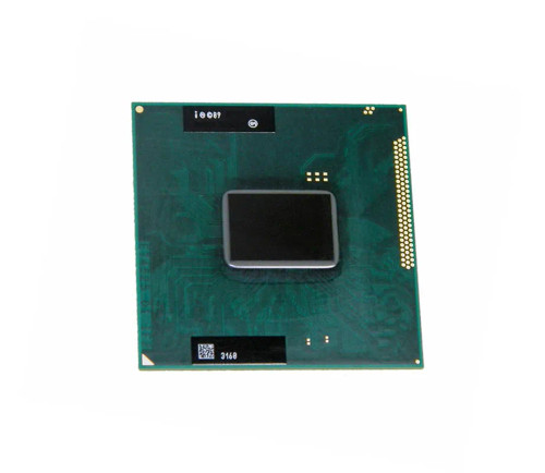 700628-001 - HP Intel Pentium 2020M 2.40GHz 2-Core Processor