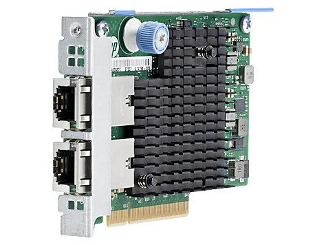 700700-B21 - HP 561FLR-T Dual Port 10GbE Ethernet Server Adapter