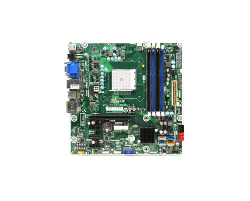 700846-501 - HP Desktop FM2 Socket AMD Motherboard