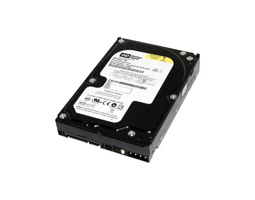 WD3200AAJS-40H3A2 - Western Digital 320GB 7200RPM SATA 3.5-Inch HDD