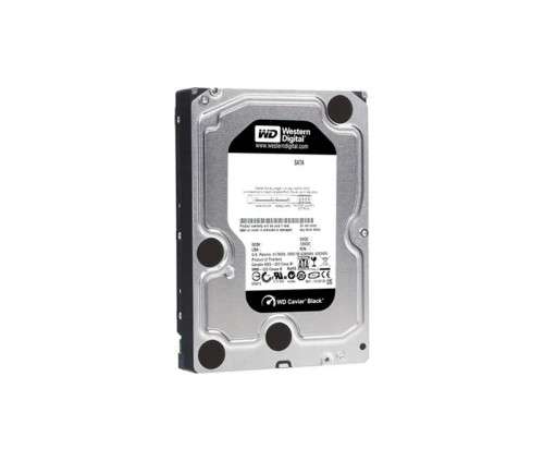 WD WD3200BEKX-60B7WT0 Shop Black 320GB 7200RPM SATA 6Gb/s 16MB