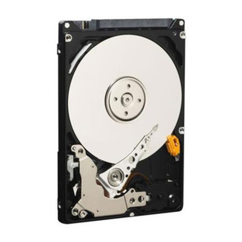 WD3200BEVT-00ZAT0 - Western Digital Scorpio Blue 320GB 5400RPM SATA 3Gb/s 8MB Cache 2.5-Inch Hard Drive