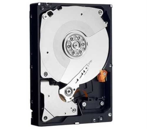 WD7501AAES-00T7NX - Western Digital Caviar Black 750GB 7200RPM SATA 3Gb/s 32MB Cache RoHS 3.5-Inch Hard Drive