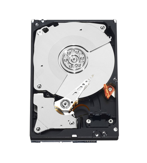 WD800HLFS-75GU0 - Western Digital 80GB 10000RPM SATA 2.5" HDD