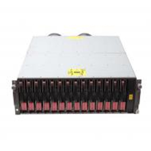 70-41260-11 - HP StorageWorks AG572A 14-Bay Hard Drive Enclosure