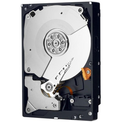 WDBAAZ0010HNC-NRSN - Western Digital Caviar Black 1TB 7200RPM SATA 3Gb/s 32MB Cache 3.5-Inch Hard Drive