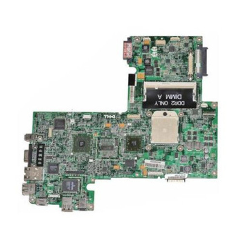 WK078 - Dell Motherboard for Inspiron 1521