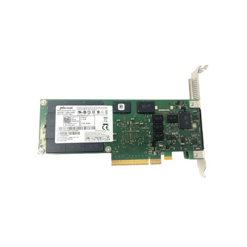 WKV5M - Dell 1.4TB MLC PCIe 2.0 x8 HHHL SSD