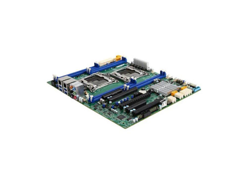 X10DAX-B - SuperMicro LGA2011 C612 Dual Xeon E5-2600 DDR4 EATX Motherboard