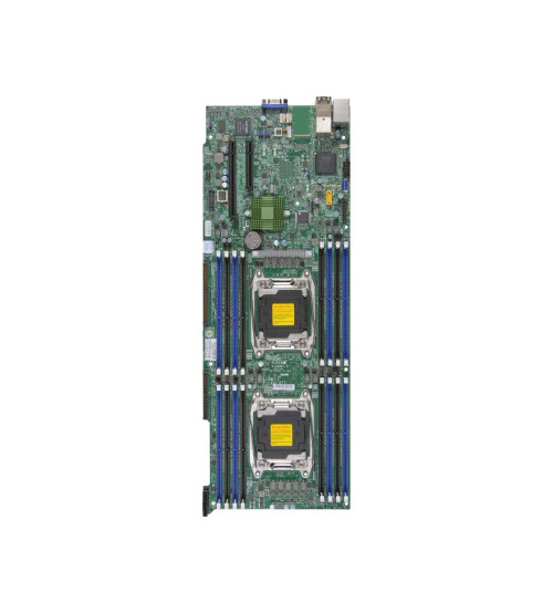 SuperMicro X10DRT-P Proprietary Twin System Board LGA-2011 DDR4