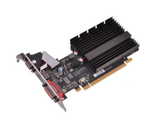 X3768A - Sun PGX64 PCI Video Graphics Card