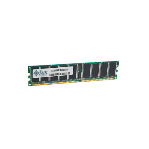 X4540-06 - SUN 4GB DDR2-667MHz PC2-5300 ECC Registered Memory