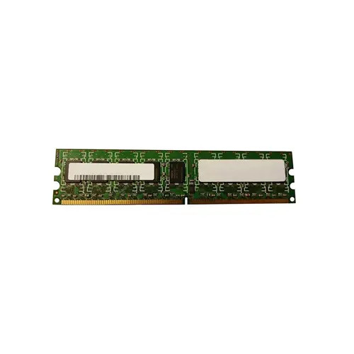 X5278A - SUN 2GB DDR2-667 PC2-5300 ECC Unbuffered Memory