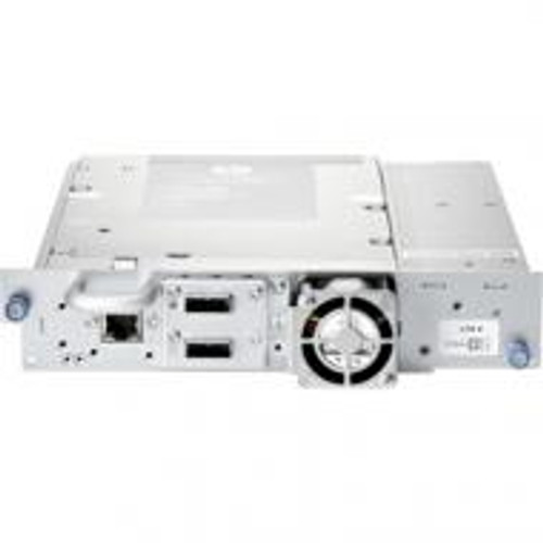 706825-001 - HP 2.50TB/6.25TB StoreEver MSL LTO-6 Ultrim 6250 FC Drive