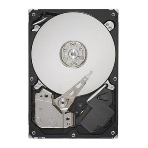 X7571 - Dell 40GB 5400RPM IDE/ATA 2MB Cache 2.5-Inch Hard Drive