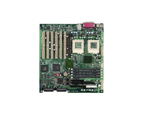 X8DTL-3F-TM010 - SuperMicro LGA1366 Intel 5500 Dual Socket ATX Motherboard