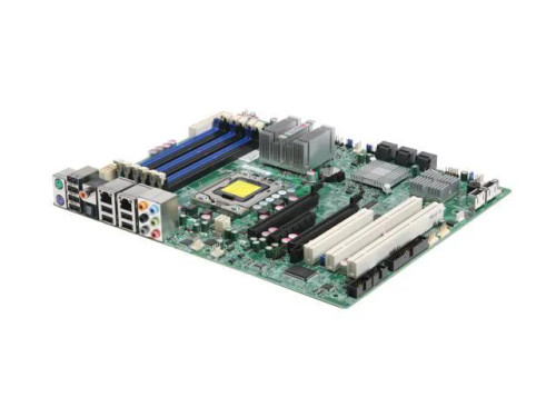 X8SAX-B - SuperMicro Motherboard LGA1366 X58 ATX DDR3 6x DIMM