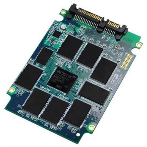 X9RCF - Dell 1.2TB Multi-Level Cell SATA 6Gb/s Read Intensive 2.5-Inch Solid State Drive