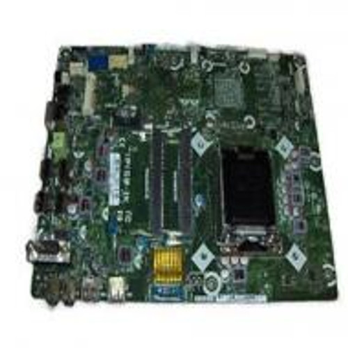 708615-601 - HP System Board for Z420 Series WorkStation