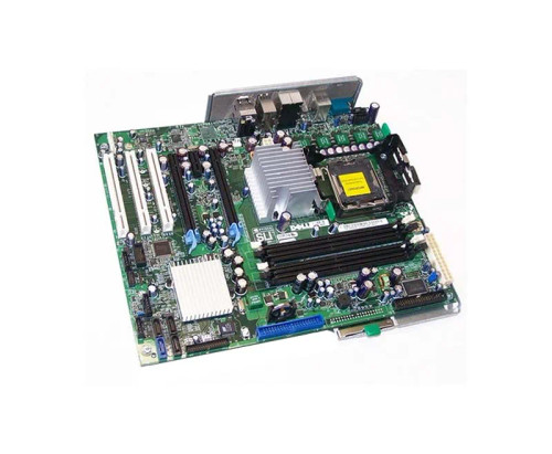 XH241 - Dell XPS 600 Desktop Motherboard System Board