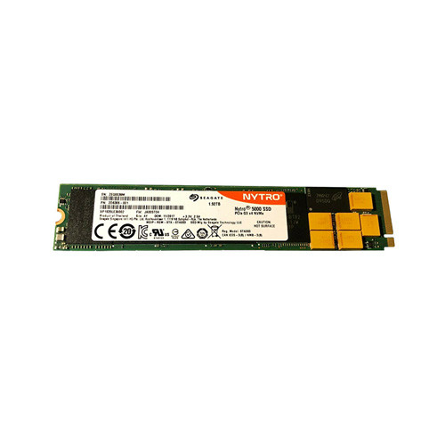 XP1920LE30002 - Seagate 1.92TB NVMe M.2 22110 SSD