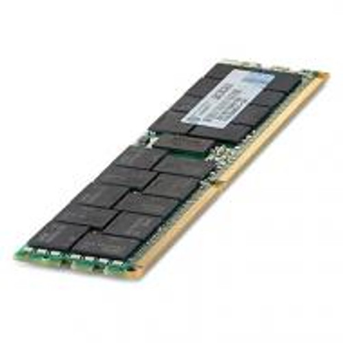 708642-B21 - HP 16GB PC3-14900 DDR3-1866MHz ECC Registered CL13 240-Pin DIMM Dual Rank Memory Module