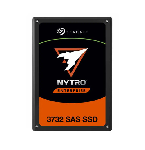 Seagate XS1600ME70094 Nytro 3732 1.6TB SAS 12Gb/s SSD
