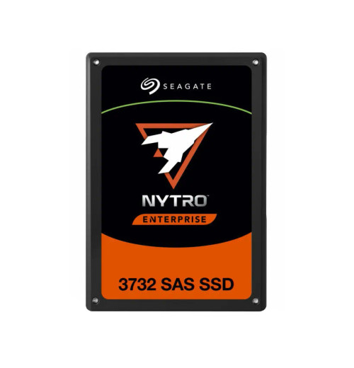 XS1600ME70114 - Seagate 1.6TB SAS 12Gb/s 2.5" Write Intensive SSD