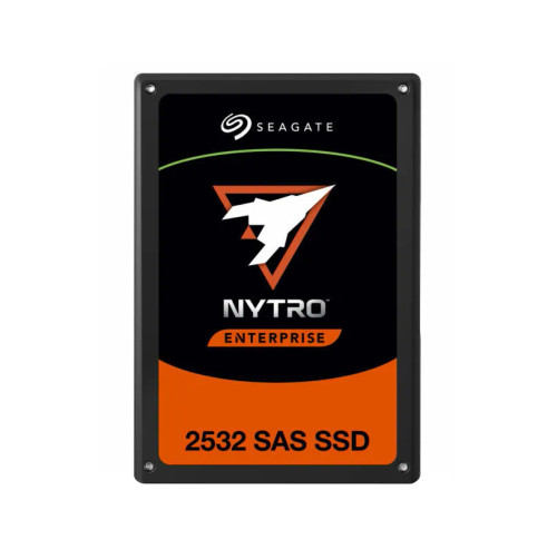XS1920LE70144 - Seagate 1.92TB SAS 12Gb/s 2.5" SSD