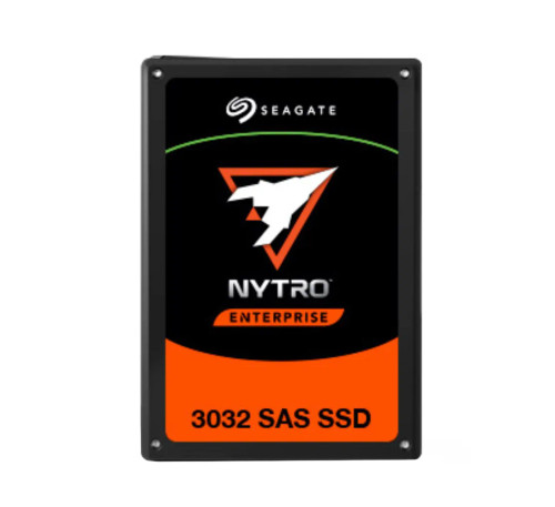 XS1920SE70094 - Seagate 1.92TB SAS 12Gb/s 3D TLC SSD