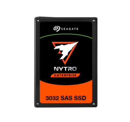XS1920SE70114 - Seagate 1.92TB SAS 12Gb/s 2.5" SSD