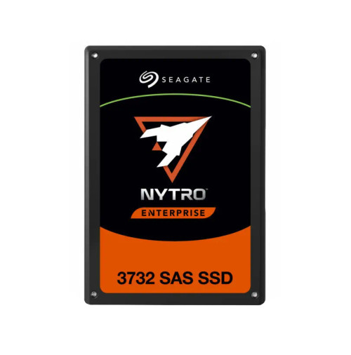 XS3200ME70104 - Seagate 3.2TB SAS 12Gb/s 2.5" Write Intensive SSD