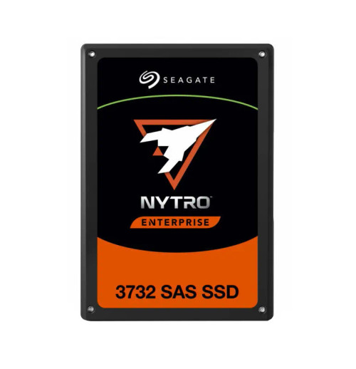 XS800ME70104 - Seagate 800GB SAS 12Gb/s 2.5" SSD