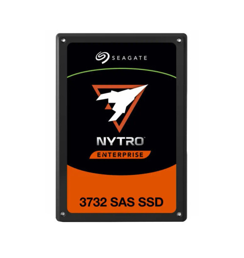 XS800ME70114 - Seagate 800GB SAS 12Gb/s 2.5" SSD