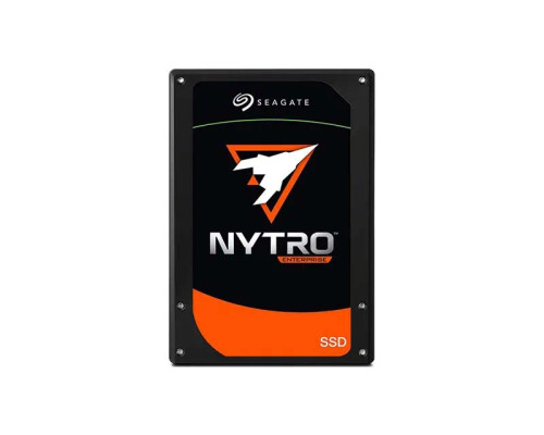 XS960LE70124 - Seagate 960GB SAS 12Gb/s 2.5" SSD