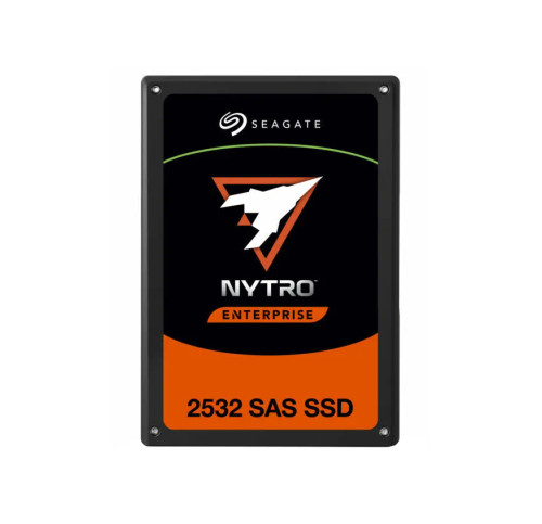 XS960LE70144 - Seagate 960GB SAS 12Gb/s 2.5" SSD