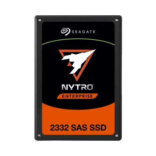 XS960SE70124 - Seagate 960GB SAS 12Gb/s 2.5" SSD