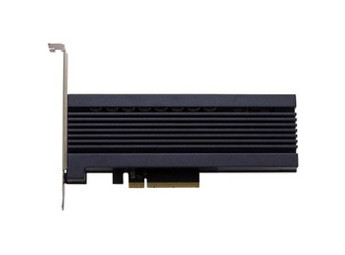 XTTR5 - Dell 3.2TB Triple-Level Cell PCI Express NVMe 3.0 x4 HHHL Add-in Card Solid State Drive