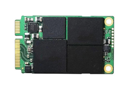 Y012F - Dell 512GB Triple-Level Cell SATA 6Gb/s mSATA 1.8-Inch Solid State Drive