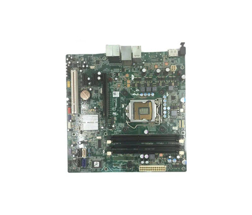 YD0213 - Dell LGA1156 P55 Micro-ATX DDR3 Motherboard