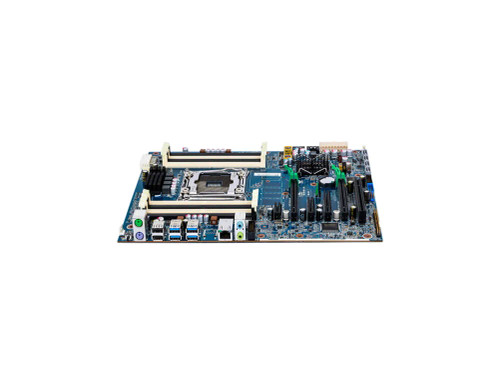 710324-001 - HP LGA2011 X99 DDR4 ATX Motherboard