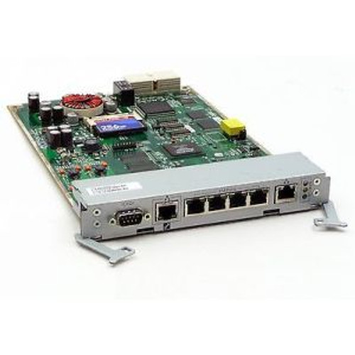 YT581 - Dell Tape Library 256MB Cache Controller Card for PowerVault ML6000