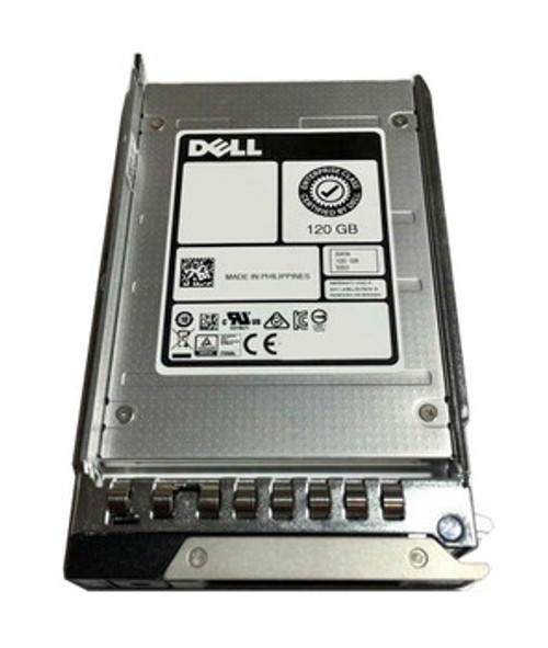 YW320 - Dell 120GB 5400RPM SATA 1.5Gb/s 8MB Cache 2.5-Inch Hard Drive