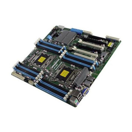 Z9PE-D16/2L - ASUS Socket R LGA2011 Intel C602-A Chipset SSI EEB System Board Motherboard Supports 2x Xeon E5-2600 Series DDR3 16x DIMM