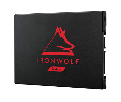 ZA1000NM1A002 - Seagate 1TB SATA 6Gb/s 2.5" NAS SSD