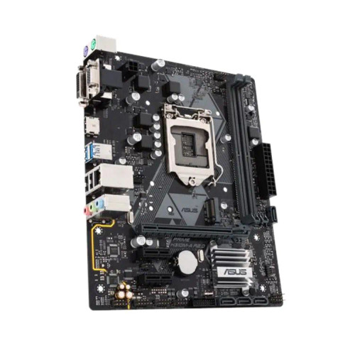 90MB0Z20-M0AAY0 - ASUS H310 LGA1151 Micro-ATX Motherboard