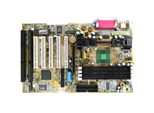010502-101 - Compaq 100MHz 440BX Motherboard